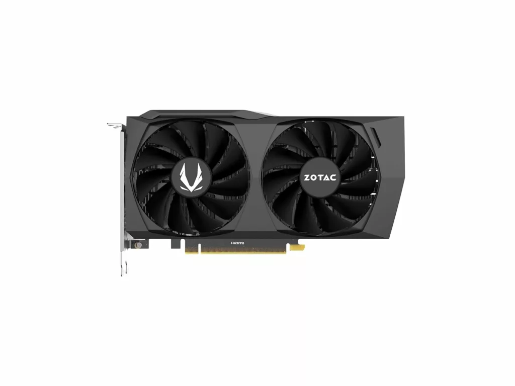 6144VfvsphL. SL1500 Zotac Gaming GeForce RTX 4060 OC is on Sale for Rs 27,849