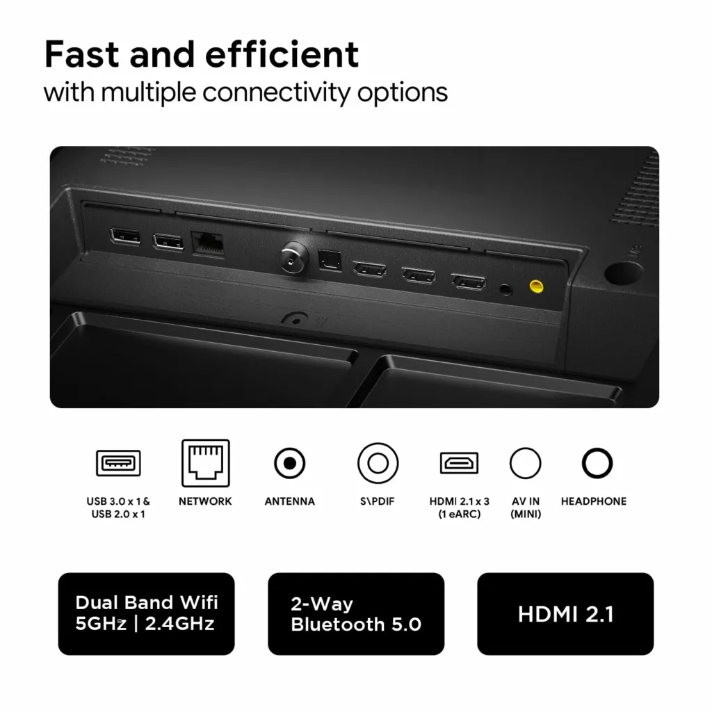 Acer V Series 4K TV ultimate pricing