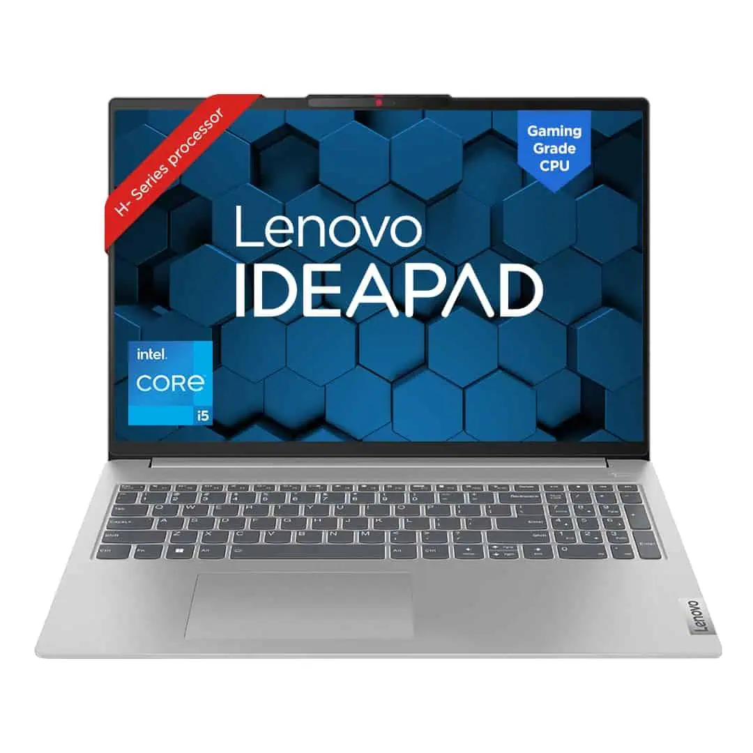 Don’t Miss Out: Lenovo IdeaPad Slim 5 is on Sale for Rs 67,490