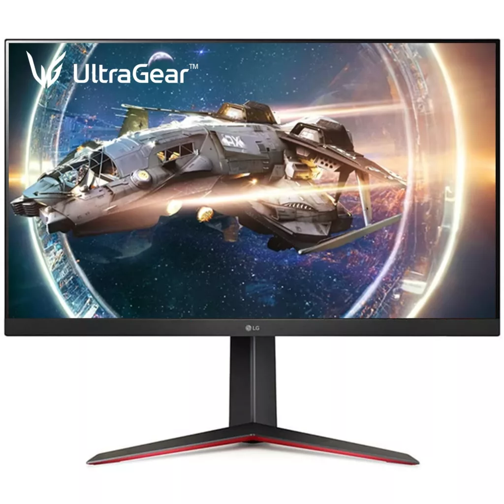 71EstOZXAlL. SL1500 Level up your game with High-performance Gaming Monitors on sale