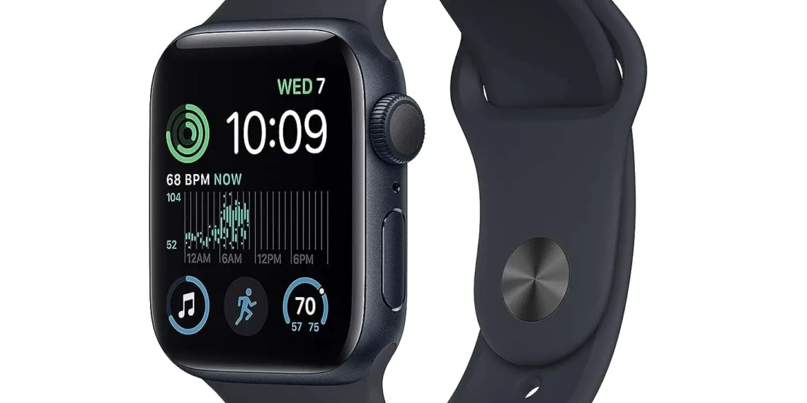Apple Watch is on Sale for Rs 20,999 with Discounts