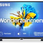 Samsung 80 cm Smart LED TV is on Sale for Rs 11,740 with Discounts