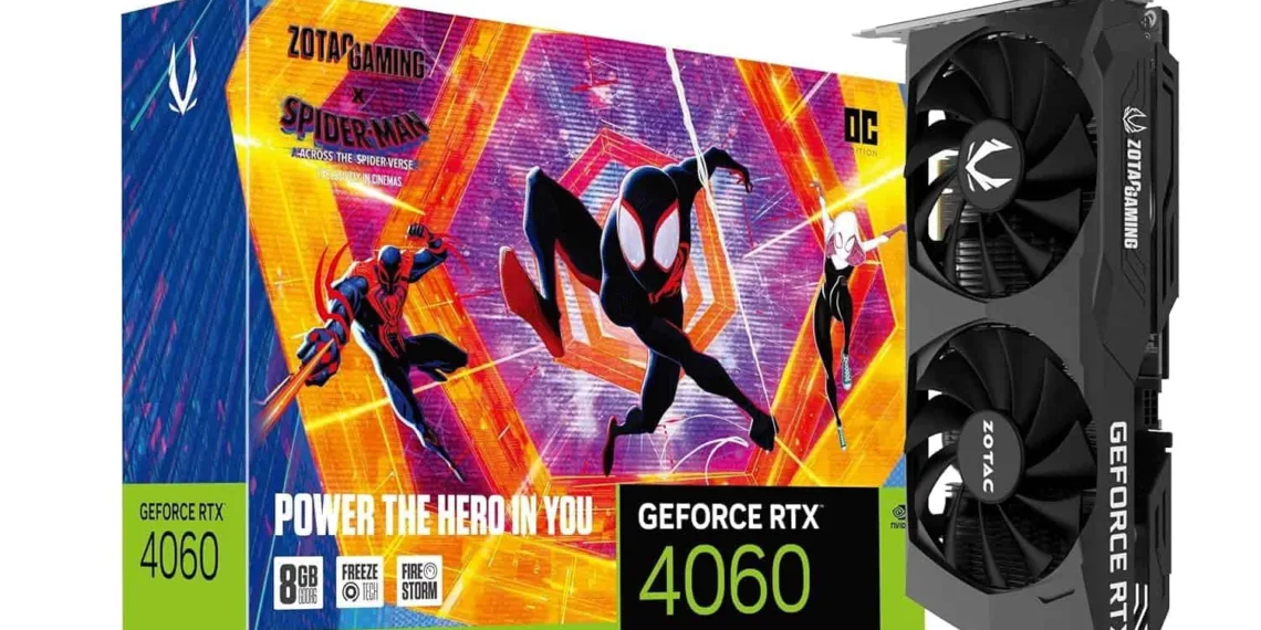 Zotac Gaming GeForce RTX is on Sale for Rs 24,699 with Discounts