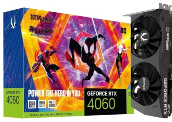 Zotac Gaming GeForce RTX is on Sale for Rs 24,699 with Discounts