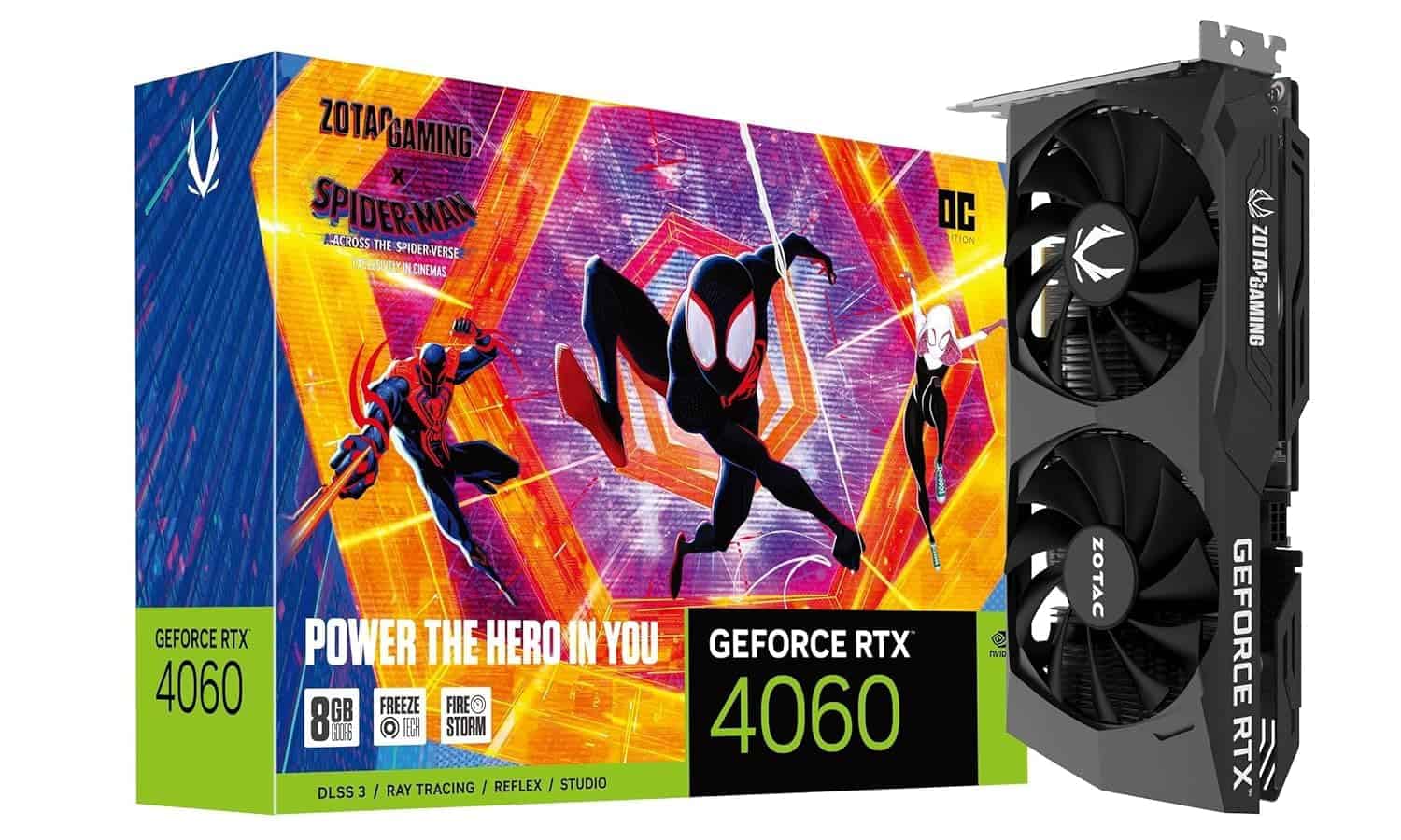 Zotac Gaming GeForce RTX is on Sale for Rs 24,699 with Discounts