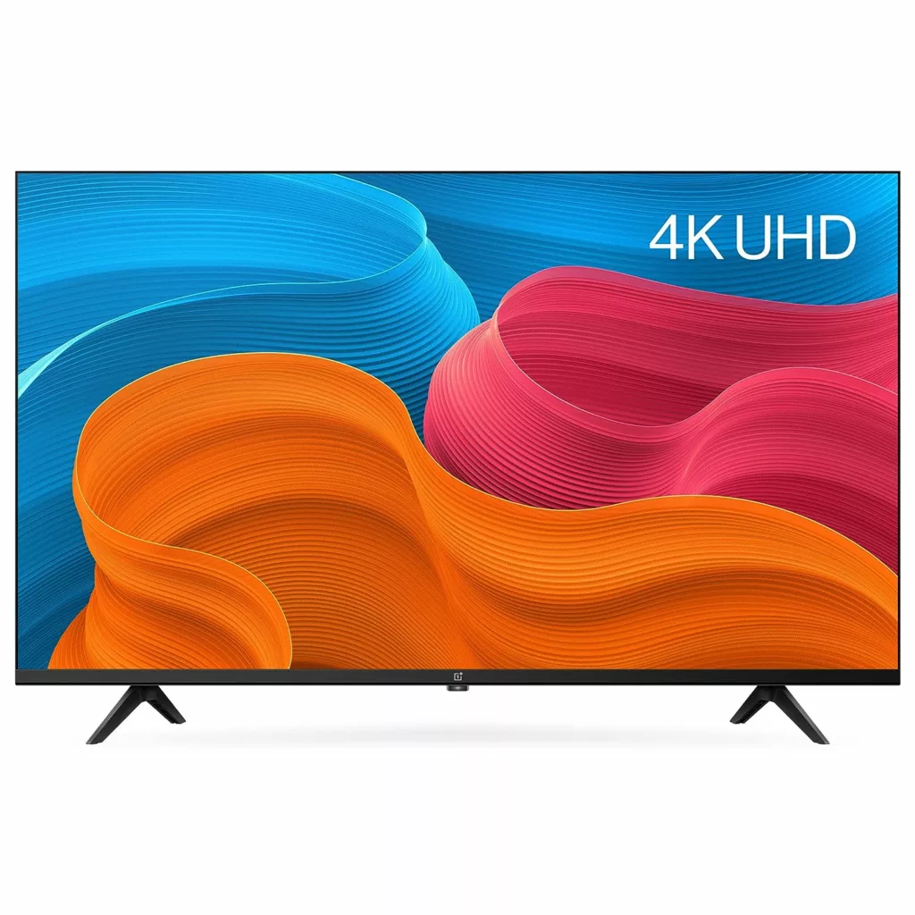 819SRH2DKBL. SL1500 Upgrade Your Viewing Experience with OnePlus Smart Android TVs at Lowest Prices