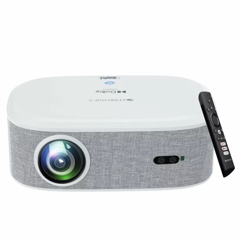 Zebronics Pixaplay is on Sale for Rs 19,828 with Discounts
