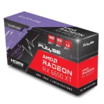 Sapphire Pulse AMD Radeon RX 6650 XT Graphic Card is on Sale for Rs 23,240 with Discounts