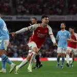 Arsenal vs Manchester: Tactical Analysis on How Mikel Arteta Finally Beat Pep Guardiola