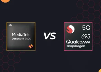 Dimensity 6020 vs Snapdragon 695: Mid-Range Chipset Battle