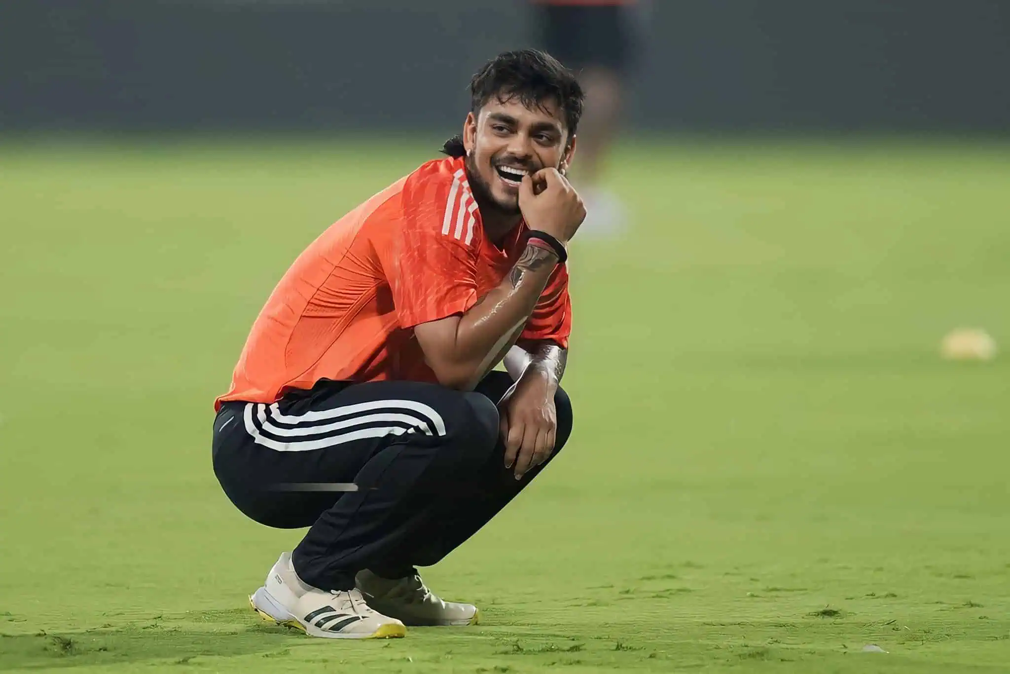 Ishan Kishan Ishan Kishan