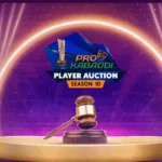 Pro Kabaddi Auction 2023: Star Players Go Unsold