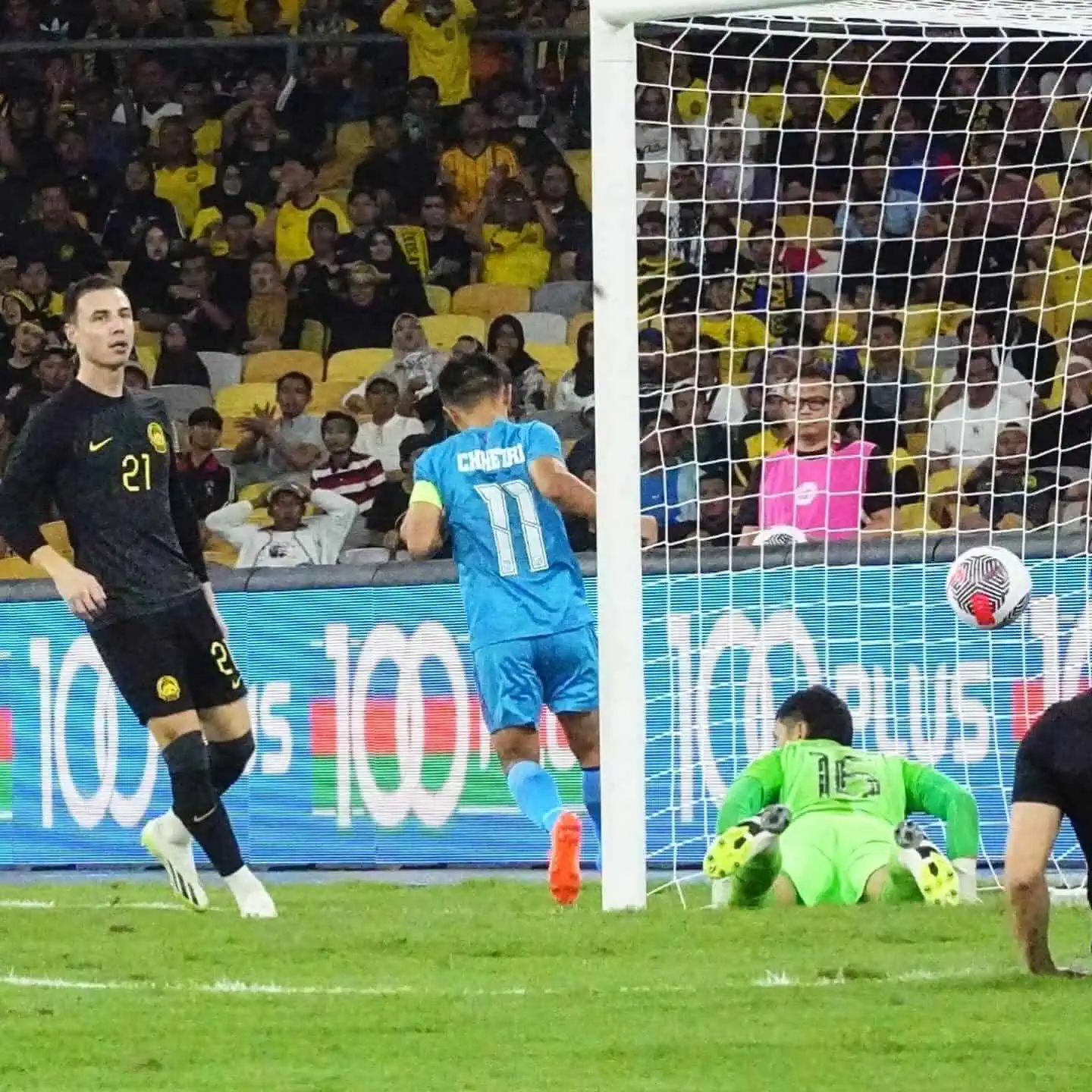 Malaysia 4-2 India: Controversial refereeing decisions in Merdeka Cup 2023 game against Blue Tigers