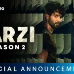 Farzi Season 2 Release Date: All details about the Web Series