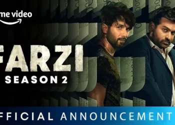 Farzi Season 2 Release Date: All details about the Web Series
