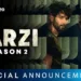 Farzi Season 2 Release Date: All details about the Web Series