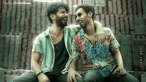Farzi Season 2 Release Date: All details about the Web Series