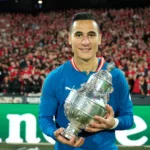 Mainz terminate Anwar El Ghazi’s contract after only 3 matches due to pro-Gaza social media posts