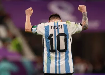 FIFA World Cup Qatar 2022 - Group C - Argentina v Mexico