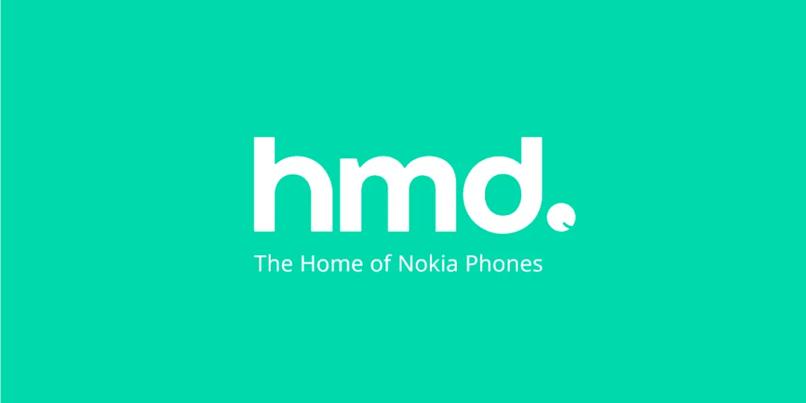HMD Global