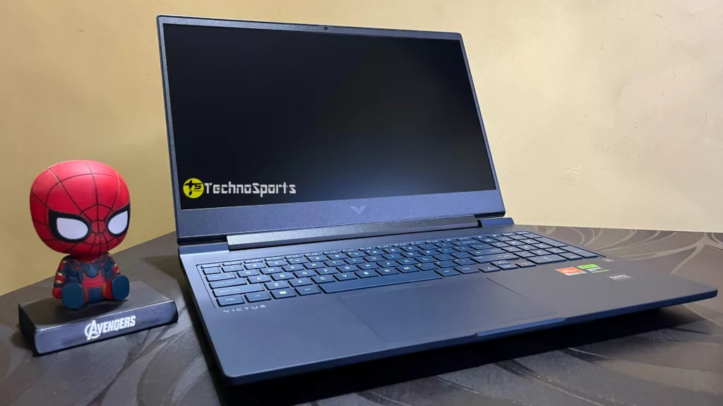 HP Victus 16 review: The Best Affordable Gaming Laptop?
