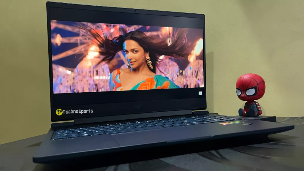 HP Victus 16 review: The Best Affordable Gaming Laptop?