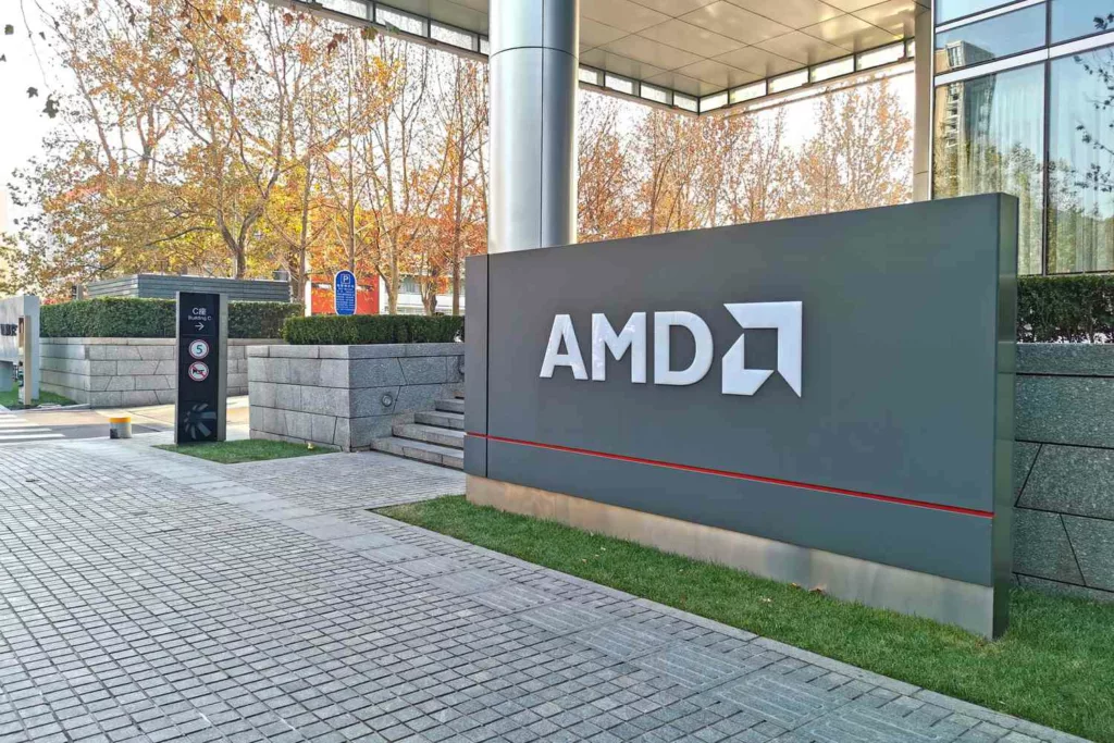 AMD Launches Pervasive AI Developers Contest to Fuel Exciting Real-World Use Cases