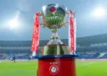 ISL Trophy, Image via Goal