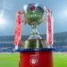ISL Trophy, Image via Goal