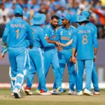 The Rise of India’s ‘Best Fielder’ Medal: A Social Media Sensation