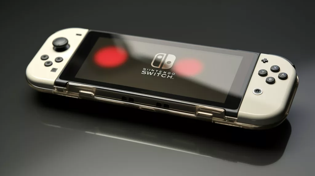  Nintendo Switch 2