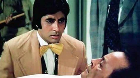 OIP 2 Amitabh Bachchan Birthday: Top 10 best movies of his career