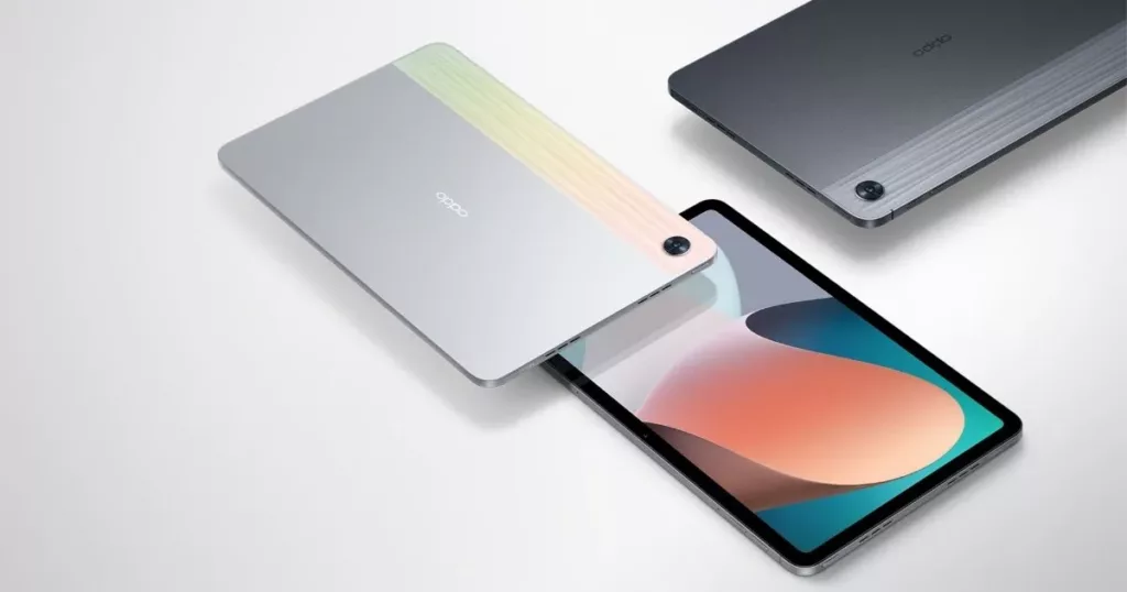 Oppo Pad Air 1 Oppo Pad Neo gets NBTC certification; Launch seems near