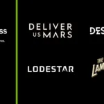 DLSS 2 Comes to The Lamplighters League today!