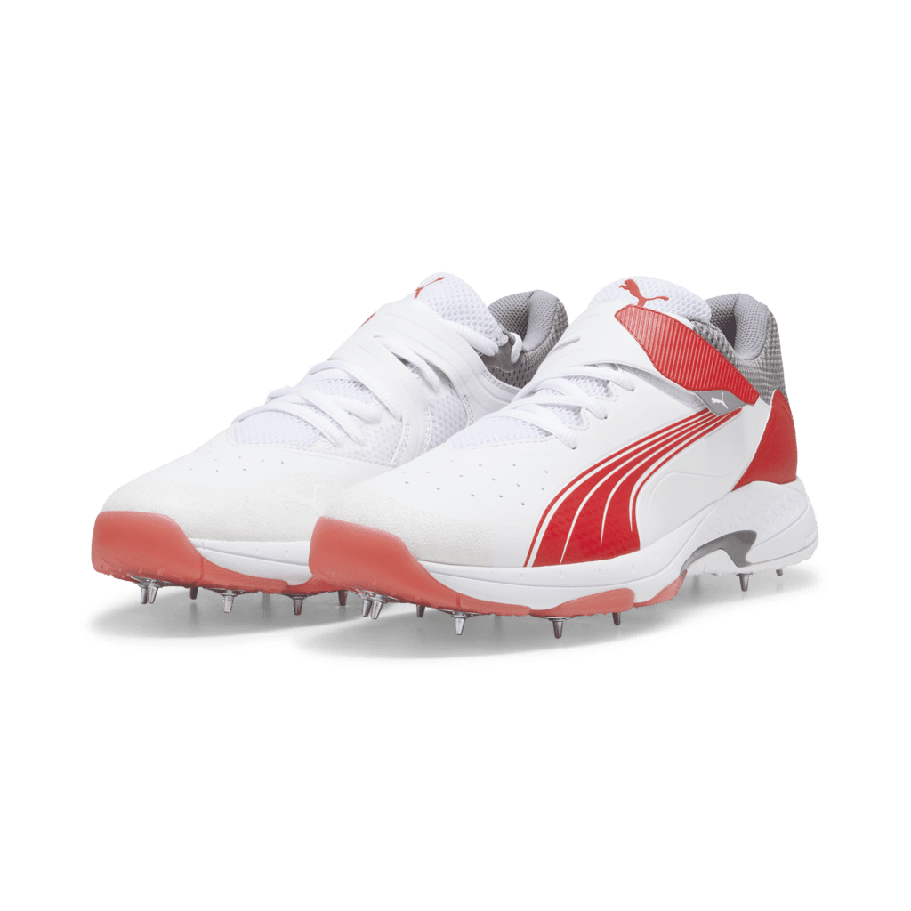PUMA India onboards Mohammed Shami as they launch spikes crafted specially for pacers