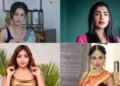 Palang Tod Web Series Actress Name