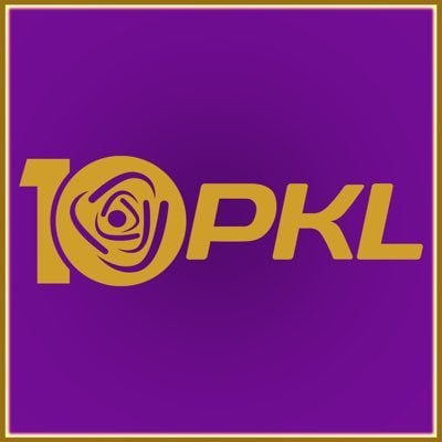 This is the 10th Season of Pro Kabaddi League Image via Twitter PKL Auction 2023: Pro Kabaddi League Teams and Full List of Players Unveiled