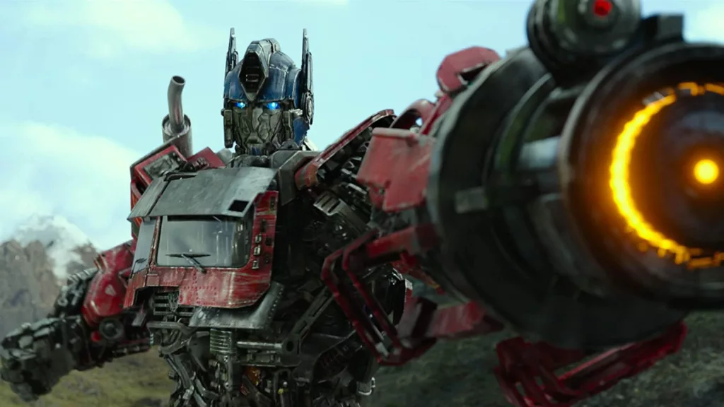 Transformers Rise of the Beasts Transformers Rise of the Beasts Release Date, Plot, Cast, and Expectations in 2023