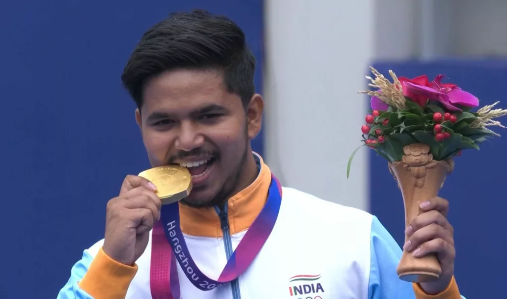 WhatsApp Image 2023 10 07 at 23.58.39 ad22558a Asian Games 2023: India's Historic Journey Ends with 107 Medals, Signaling a Bright Future for the Nation