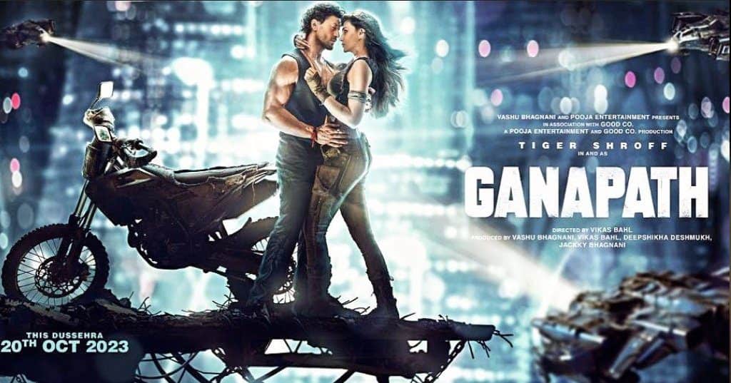 Ganapath OTT Release Date 2024 Plot, Cast, Expectations, and All the