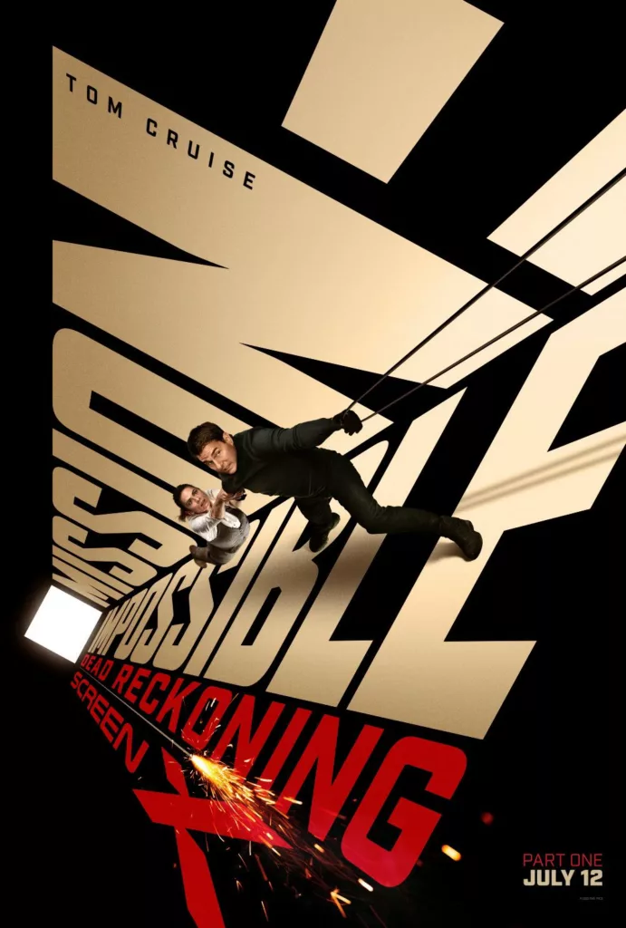 Mission Impossible: Dead Reckoning Part Two Delayed to 2025 - Inside Scoop and Box Office Success of Part One