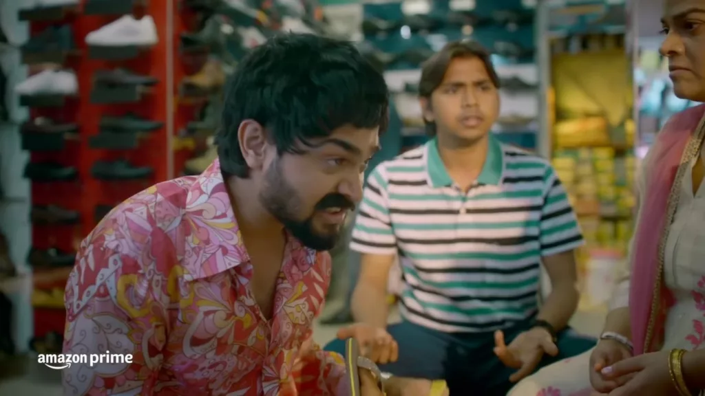 WhatsApp Image 2023 10 25 at 21.54.39 1a496dd7 Takeshi's Castle Twist: Bhuvan Bam Unwillingly Kidnapped by Yakuza, Forced into Hilarious Dubbing - Release Date Announced