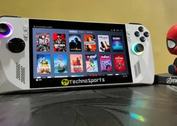 ASUS ROG Ally 2023 Review