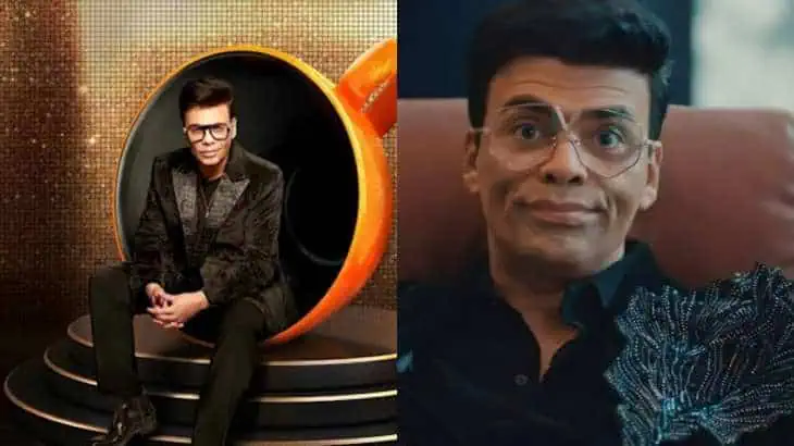 Shocking Koffee With Karan Season 8