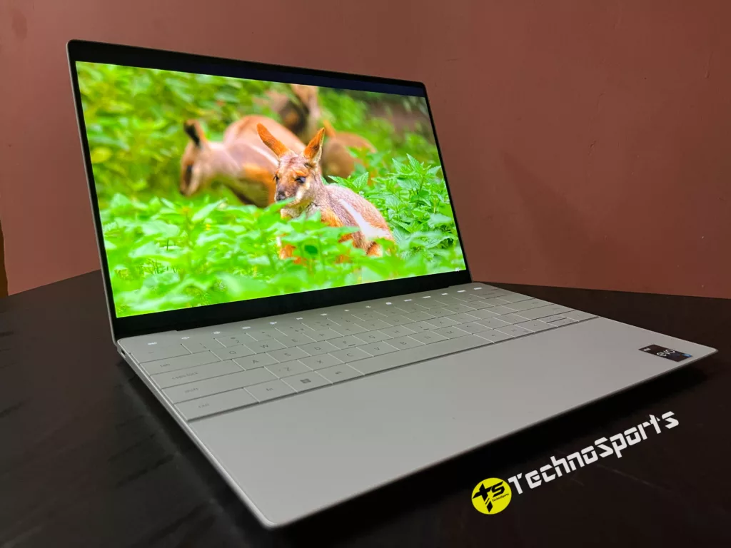 Dell XPS 13 Plus review: Only Windows laptop which feels so Premium and Futuristic