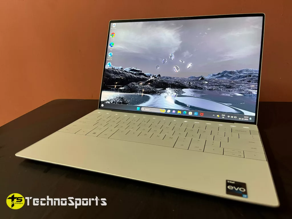 Dell XPS 13 Plus review: Only Windows laptop which feels so Premium and Futuristic