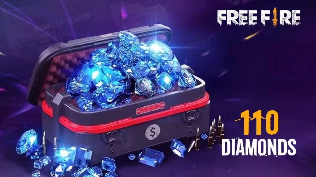 Free Fire Free Diamond