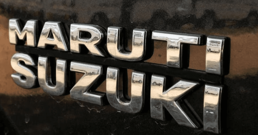 image 14 Maruti Suzuki Achieves Historic Milestone with Over One Million Half-Yearly Sales; September Sales Surge by 3.9%
