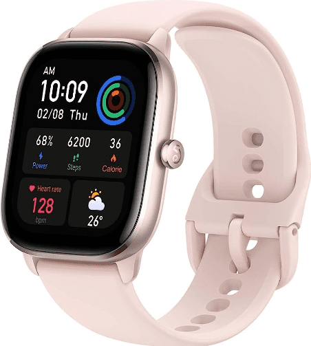 image 220 Top 10 Smartwatch Deals at Amazon Great Indian Festival Sale 2023