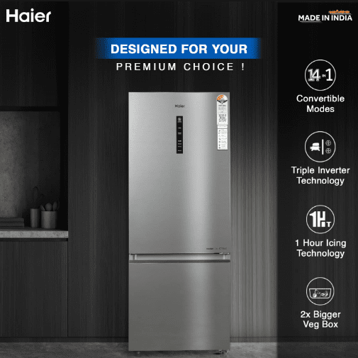 image 245 Best Refrigerator Deals Unveiled on Amazon Great Indian Festival 2023!